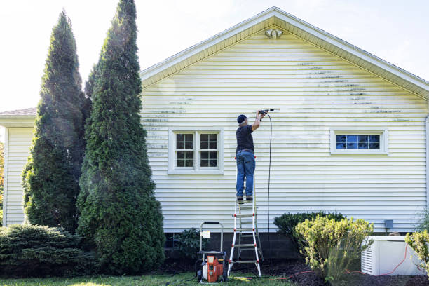 Best Patio and Deck Pressure Washing  in Silverdale, WA